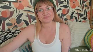 Bro Turned Into Submissive Wedgie Slut