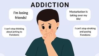 Feel Guilty About Your Masturbation Addiction By Dr Lovejoy