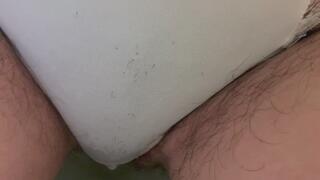 Panty Pissing Complilation