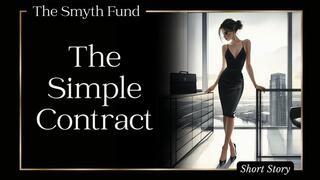 The Simple Contract { FinDom Short Story}