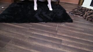 Will You Play With Your Bondage Doll?