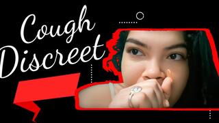 Seductive Coughing Fetish