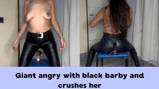 Customized video