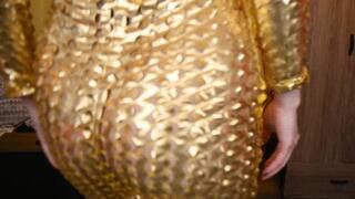 Goon For Golden Goddess