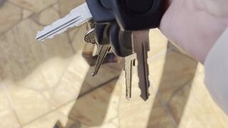 Bombeado carro velho