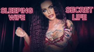 SLUMBERING WIFE - SECRET LIFE