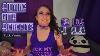 Filming With Benefits (WMV 1080P)