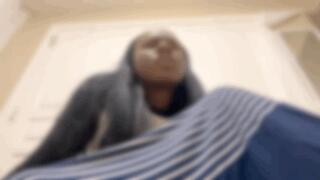 Under The Weather Sneezing