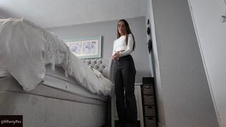 Models getting changed 6