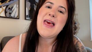 Greedy Gummy Bear Vore