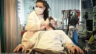 Kinky Dentist Part 2