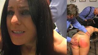 NEW in HD - Chloe in 'Secrets and Lies - What Happened Next' Part 4 - 1920 x 1080p WMV version