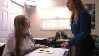 DFP Academy: Hooking Up with the Teacher HD