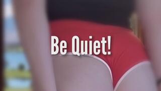 Luxxy's Final Stroke