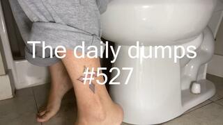 The daily dumps #527 mp4