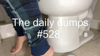 The daily dumps #528