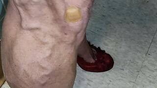 Tempest in red heels POV