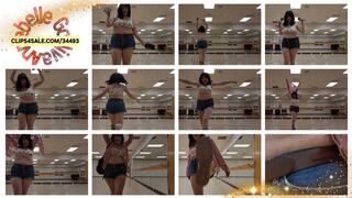 The Complete GYM ASMR workout from Humpday