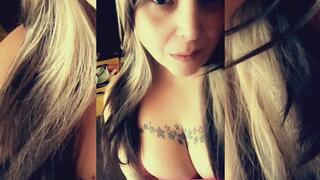 Simp Harder Selfie Compilation