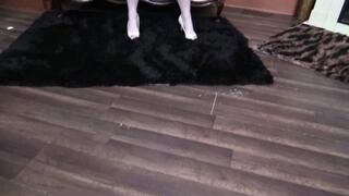 Will You Play With Your Bondage Doll? wmv