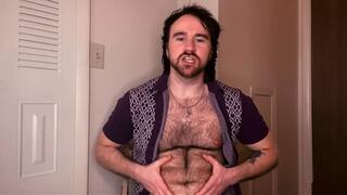 VORE JOI Angry Stepdad Shrinks and Swallows You