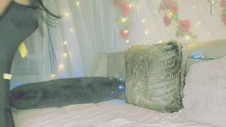 Ember Snow- You Want This Mouth Bad, Don't You? Sunday Solo