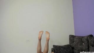 Episode 149B: The Dizzy Spinning Challenge #2 (No Effects)