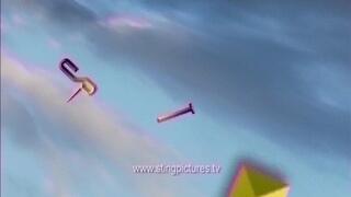 Austin's Further Antics HD Small size