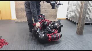 Captive slave Part 31