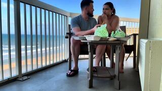 Room Service Royalty: You Paid, We Feast - HD MP4 1080