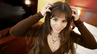 Dalvina Doll-Play 2 - Played With in the Hotel