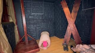 Testicular Manslaughter