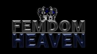 Extreme kickboxing and ballbusting class by Mistress Nara and Maisa Pravo