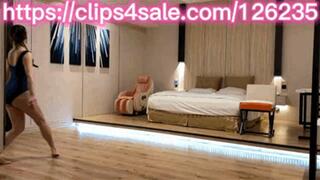 CR138_Swimsuit JK lift me up