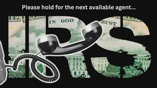 Mesmerized by IRS Hold Music featuring Sensual Lala