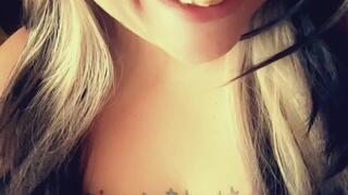 Tease, Denial & Sweet Release: A BBW Goddess’s Reward