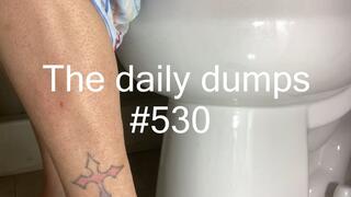 The daily dumps #530