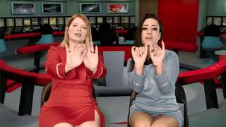 Star Adventures HOM - AMI MERCURY & NAKOMA HIDEF