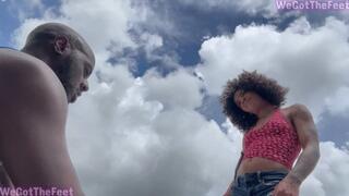 PUBLIC FACE SPITTING VOL 29 FV