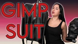Gimp Suit