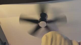 Goth Girl Hog Tied - Part 3