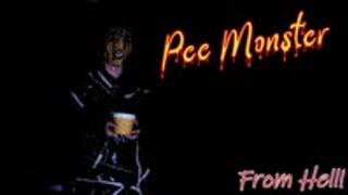 PEE MONSTER FROM HELL - ALL THE EPISODES