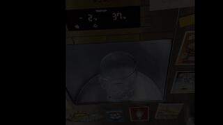 The Hazmat Pixie - A Very Handy Afternoon