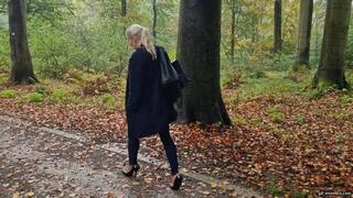 my shoe is stolen in the park in Dortmund wmv 1280 x 720
