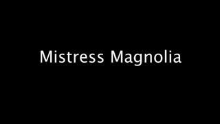 Ruined in the Sleeve and Last Orgasm - Mistress Magnolia
