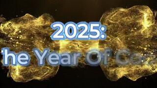 2025 The Year Of Cock (WMV)