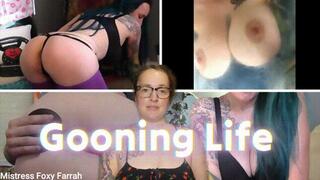 Gooning Life *WMV*