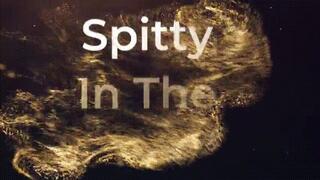 Spitty In The Tub *wmv*