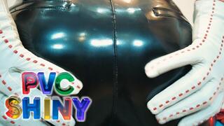 Pvc Shiny