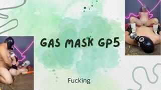 gas mask gp5 fucking